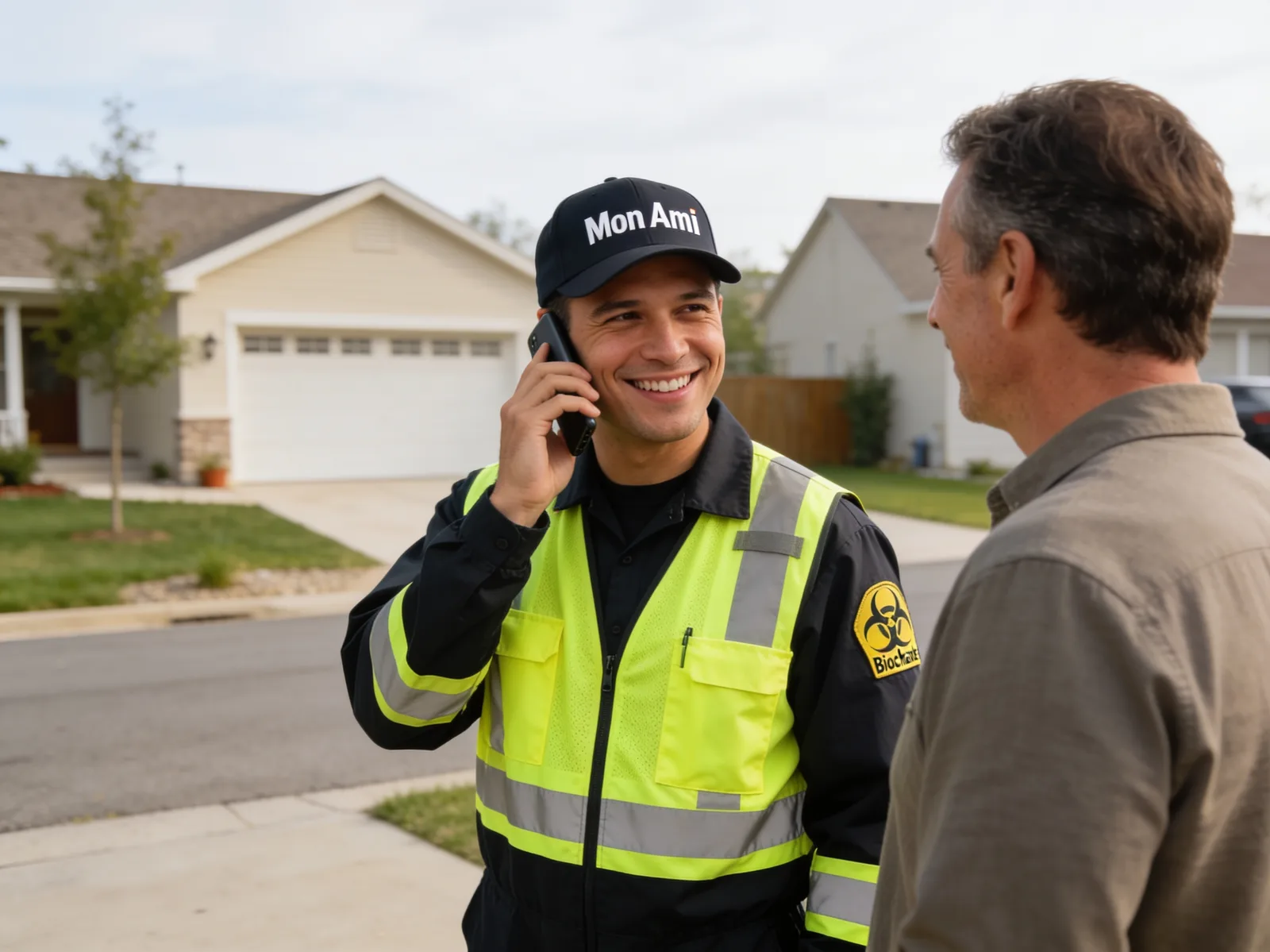 Sewage Cleanup Mishawaka, IN FAQs